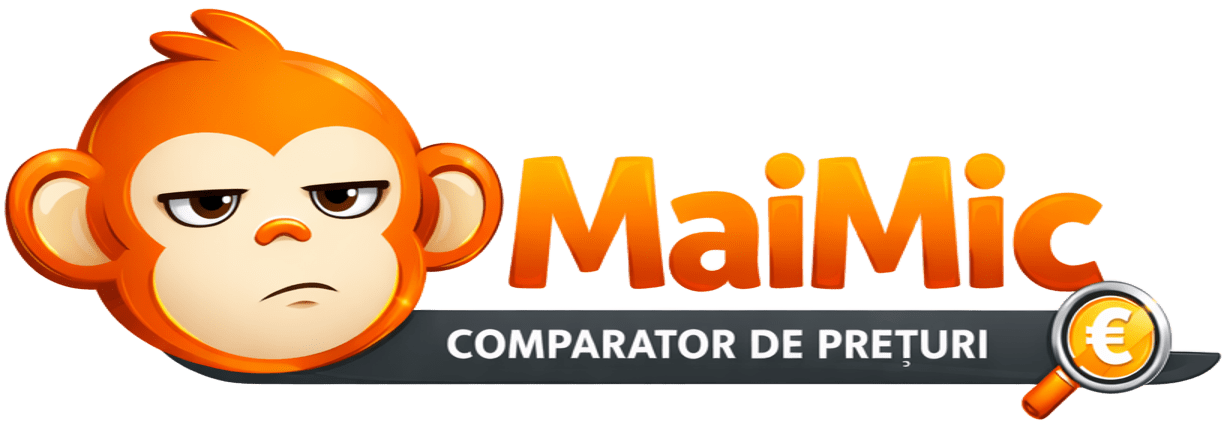 MaiMic - comparator prețuri